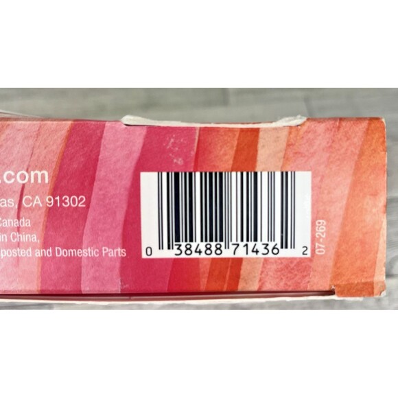 Bene-feet Deep Sleep Overnight Repair Set 3 Step Nighttime Ritual Powered By ACV - Picture 7 of 9